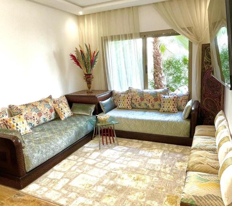 Photo of Livingroom in Sidi Rahal