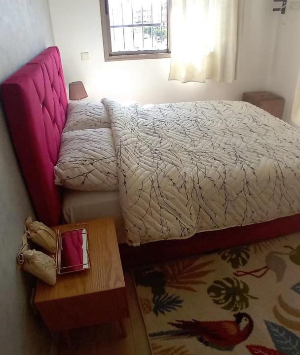 Photo of Bedroom in Tamariss