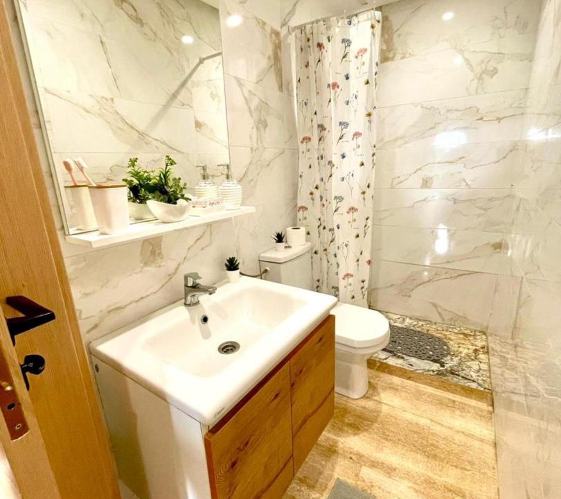 Photo of Bathroom in Sidi Rahal