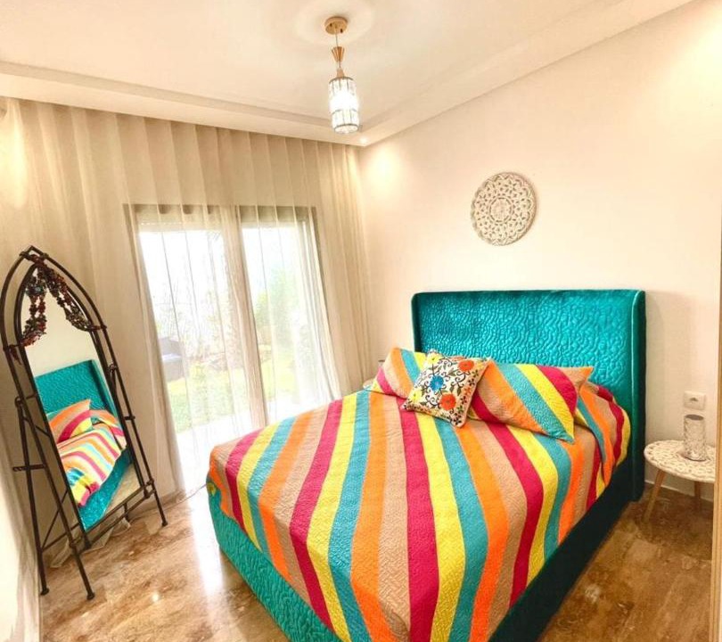 Photo of Bedroom in Sidi Rahal