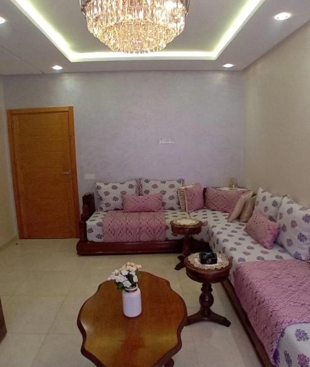 Photo of Livingroom in Tamariss