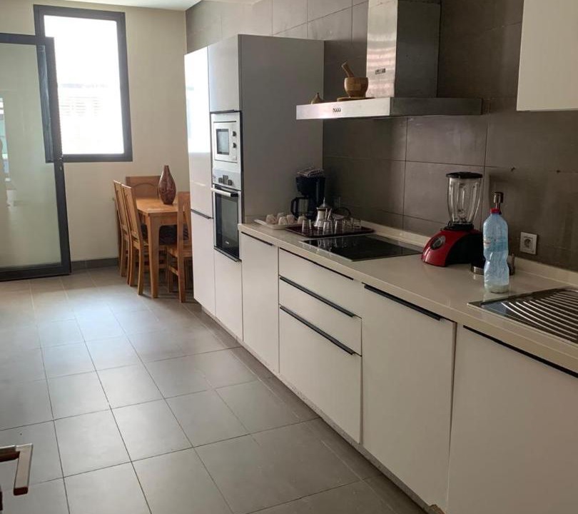 Photo of Kitchen in Ain Diab