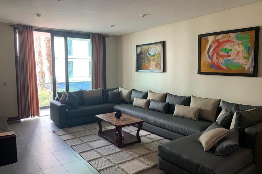 Photo of Livingroom in Ain Diab
