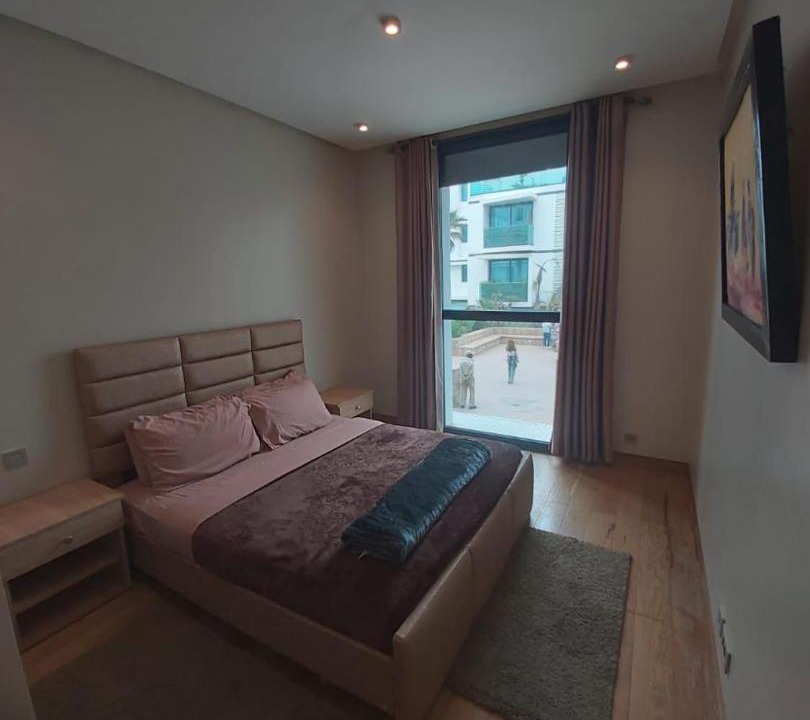 Photo of Bedroom in Ain Diab