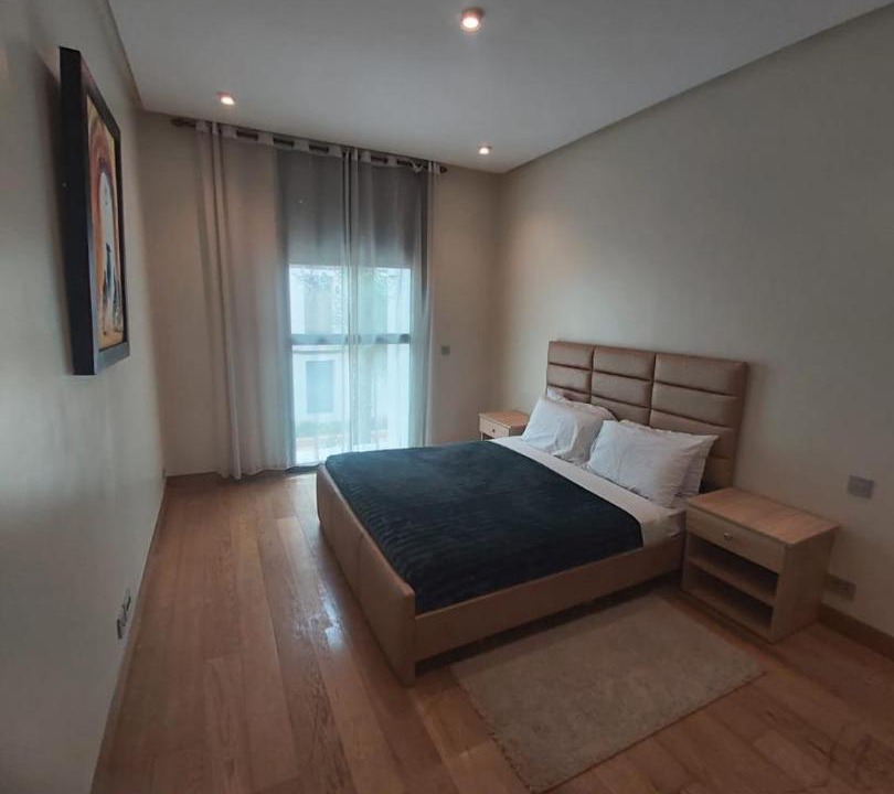 Photo of Bedroom in Ain Diab