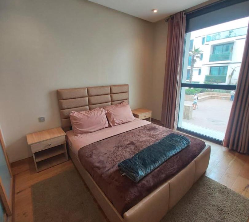 Photo of Bedroom in Ain Diab