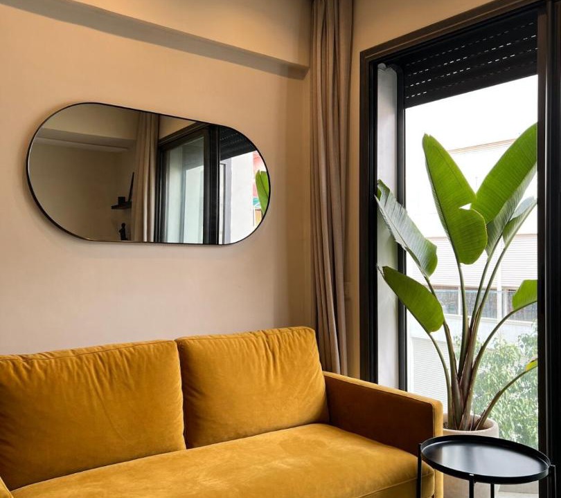 Photo of Livingroom in Gauthier