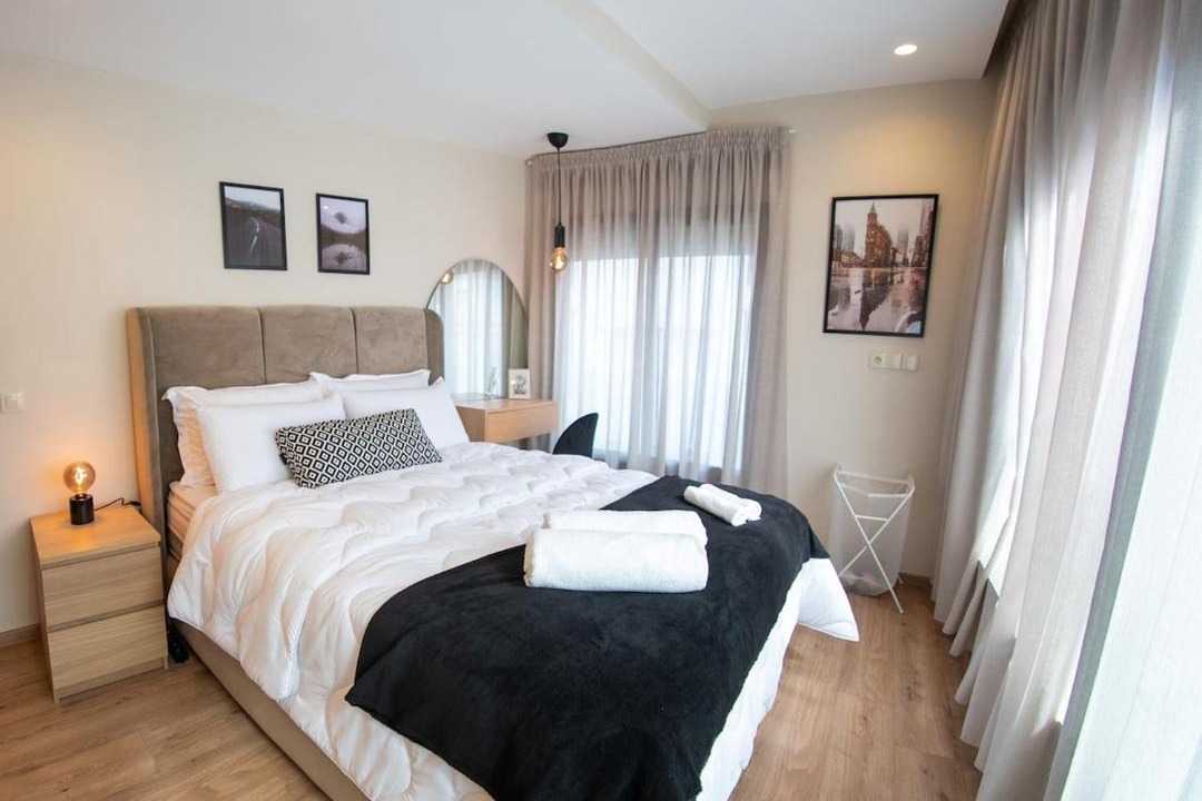 Photo of Bedroom in Gauthier