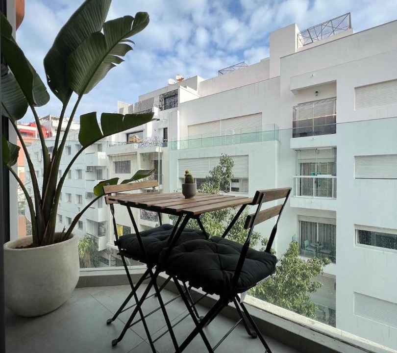 Photo of Patio Balcony in Gauthier