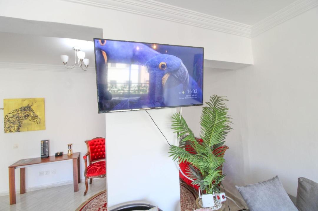 Photo of Livingroom in SOUR JDID