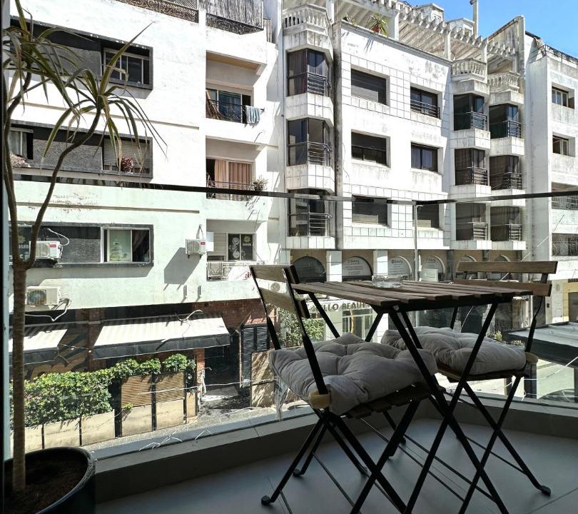 Photo of Patio Balcony in Gauthier