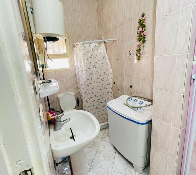 Photo of Bathroom in Iking Maryut