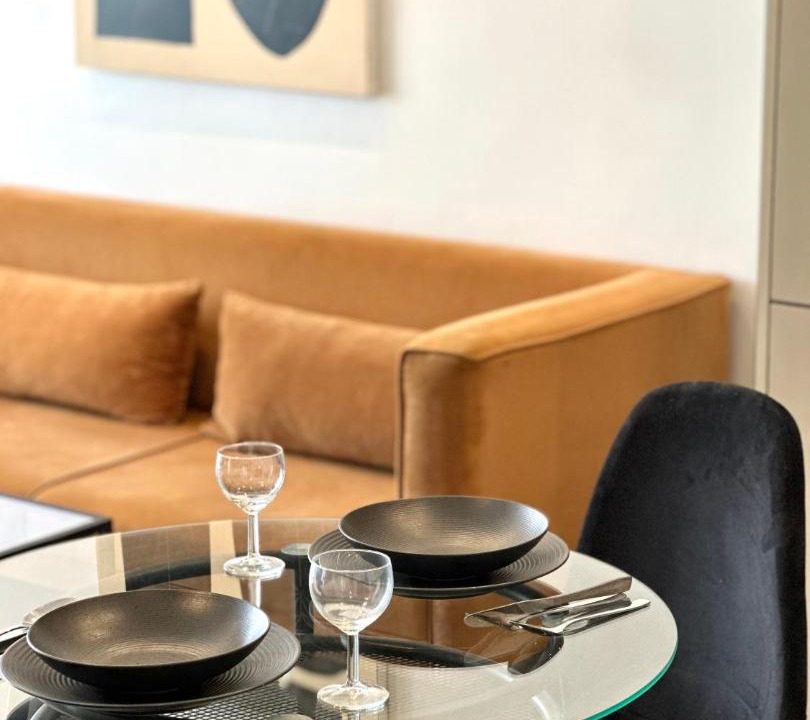 Photo of Livingroom in Gauthier