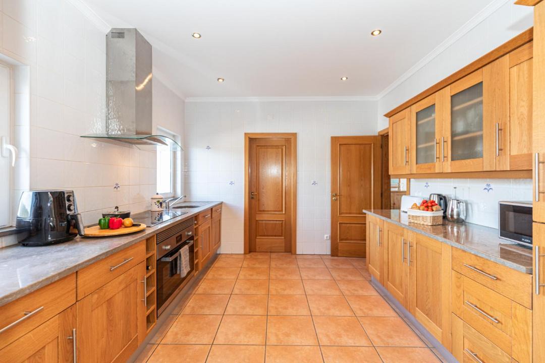 Photo of Kitchen in Fonte do Bispo