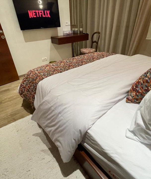 Photo of Bedroom in Dar Bouazza