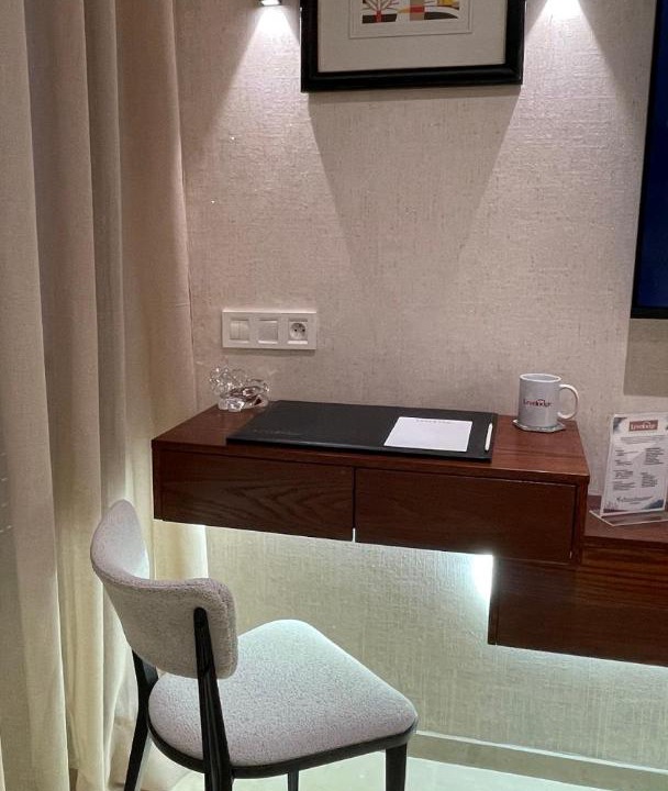 Photo of Livingroom in Dar Bouazza