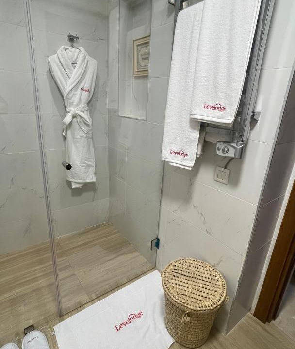 Photo of Bathroom in Dar Bouazza
