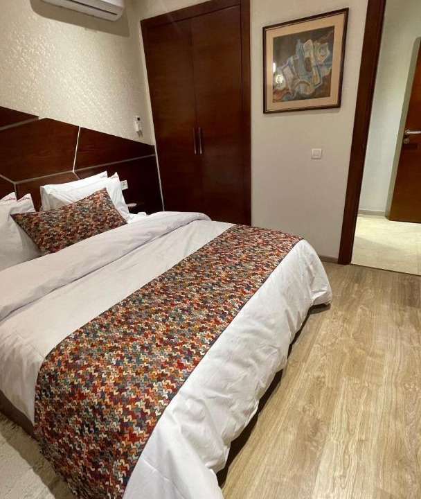 Photo of Bedroom in Dar Bouazza