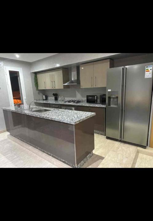 Photo of Kitchen in Mohammedia