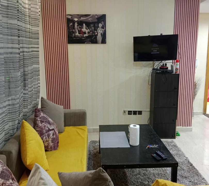 Photo of Livingroom in Casablanca City Center