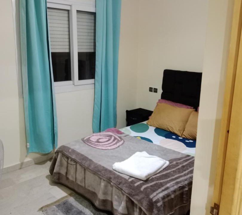 Photo of Bedroom in Casablanca City Center
