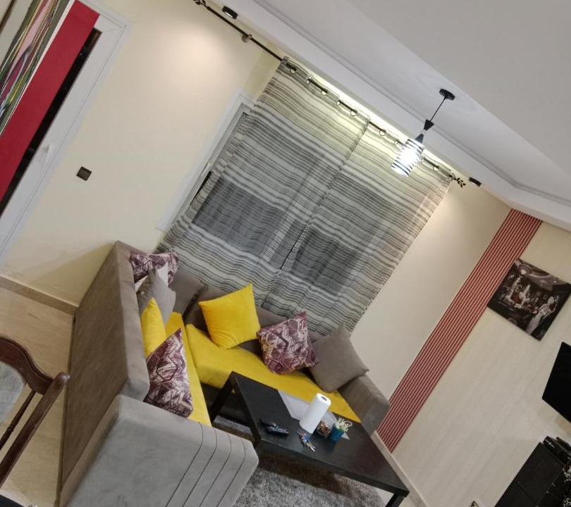 Photo of Livingroom in Casablanca City Center