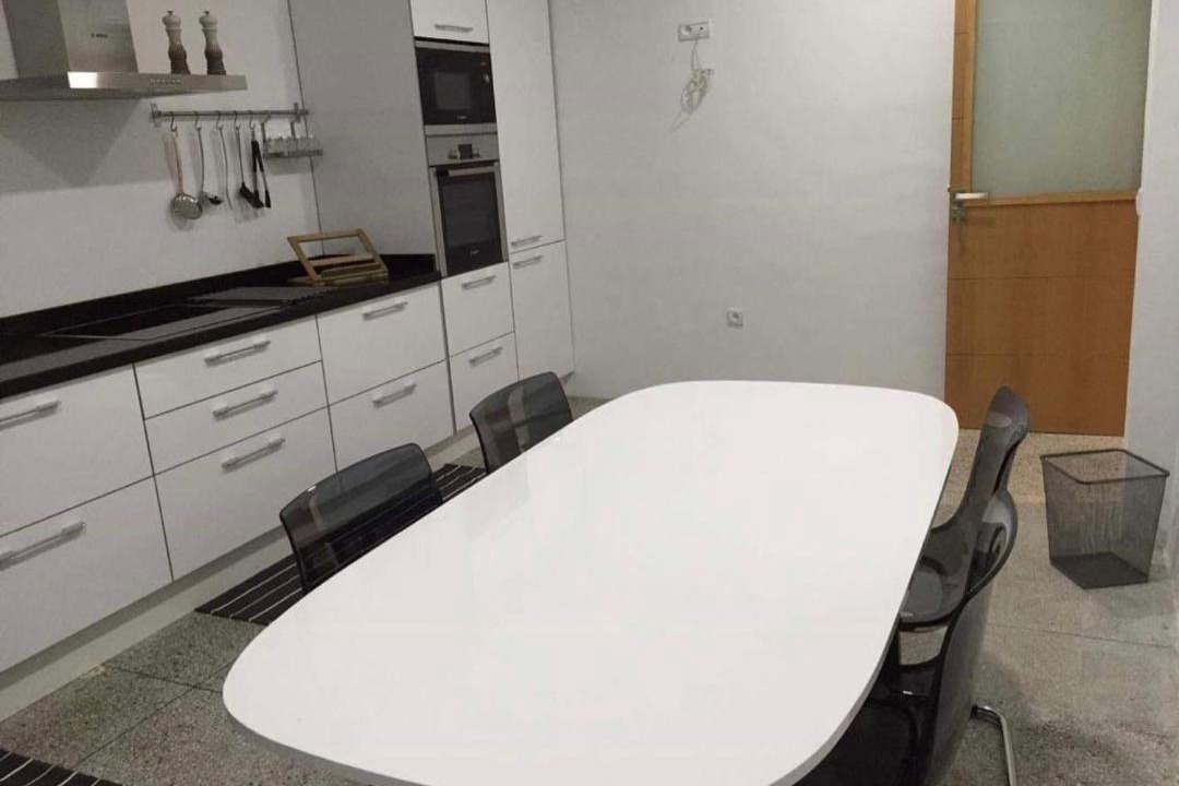 Photo of Kitchen in Casablanca City Center