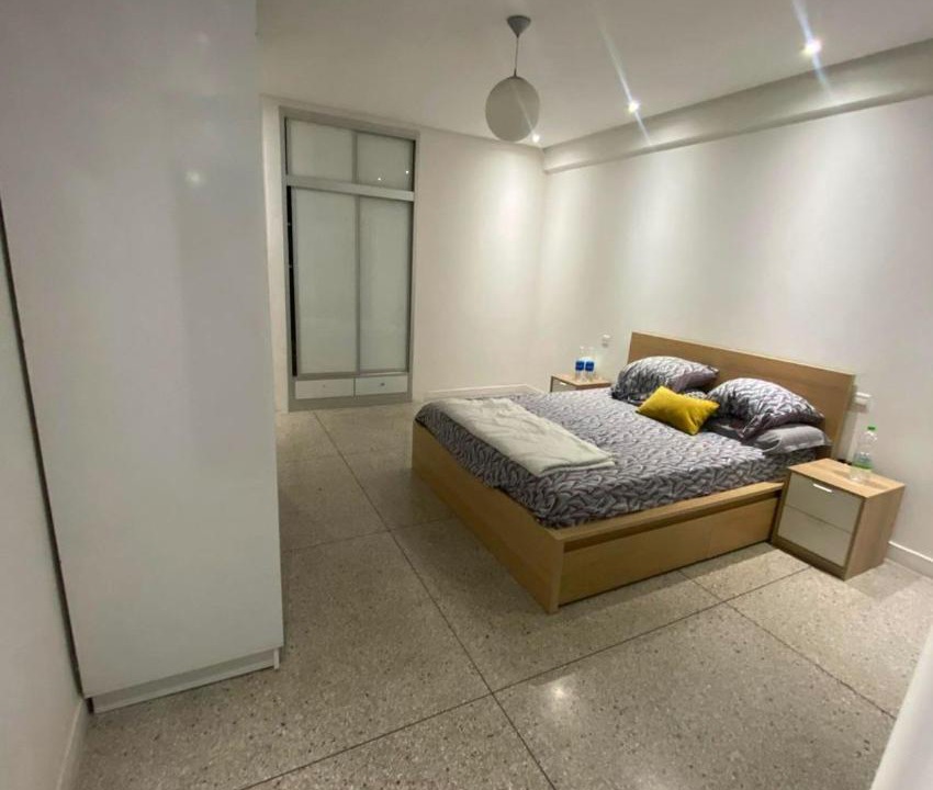 Photo of Bedroom in Casablanca City Center