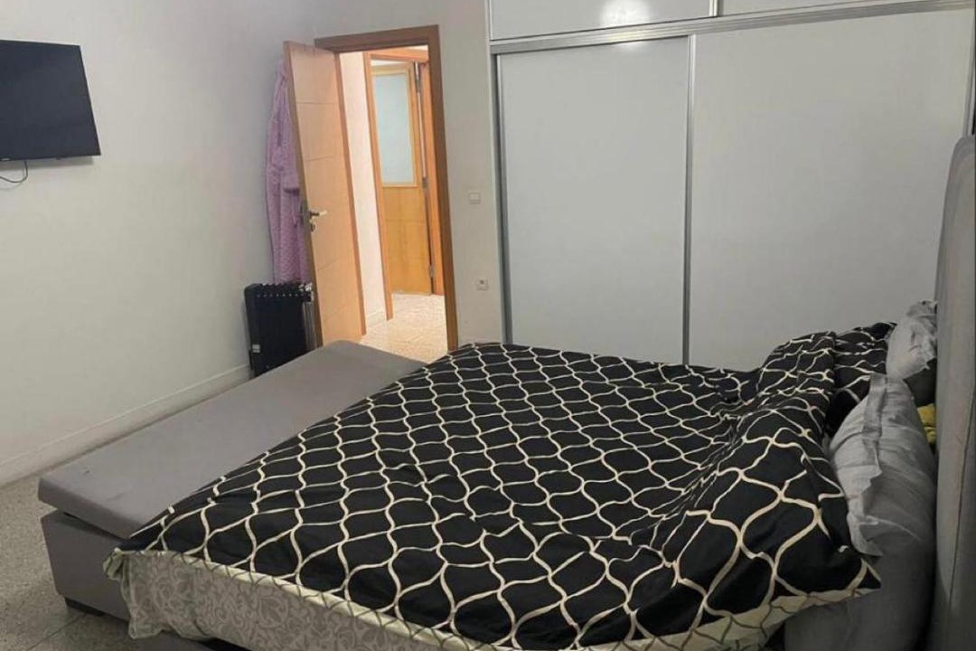 Photo of Bedroom in Casablanca City Center