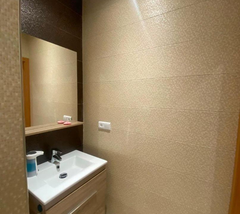 Photo of Bathroom in Casablanca City Center