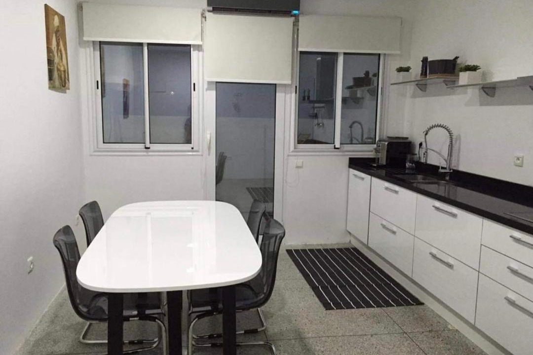 Photo of Kitchen in Casablanca City Center