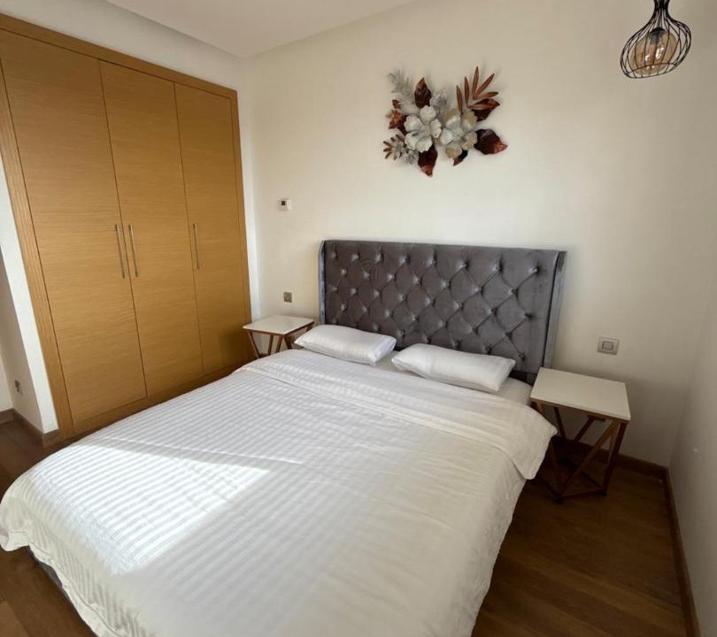 Photo of Bedroom in Hay Riad