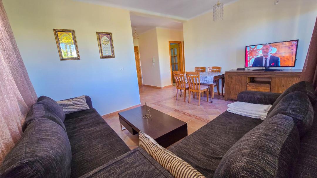 Photo of Livingroom in Oued Laou