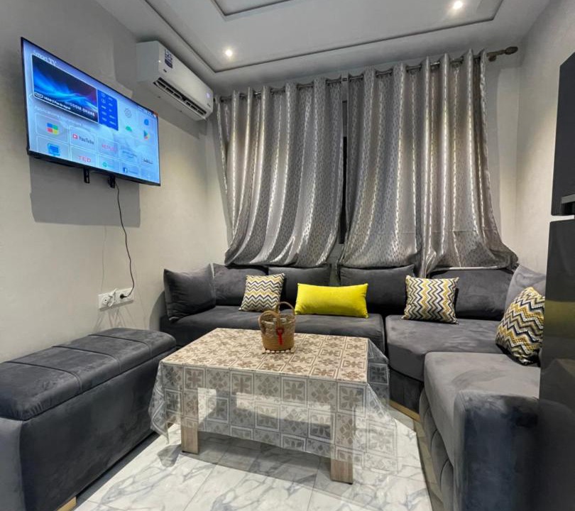 Photo of Livingroom in Saidia
