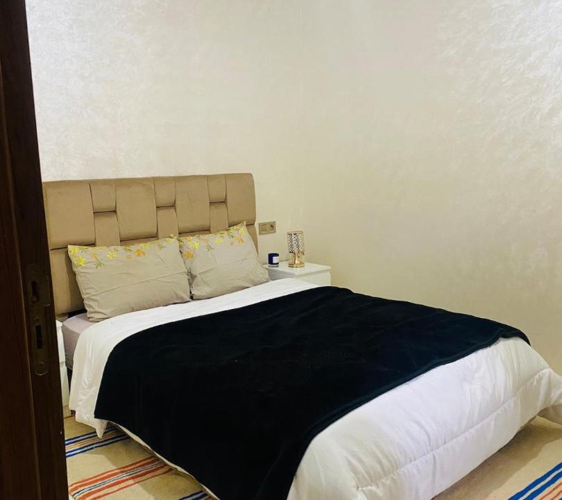 Photo of Bedroom in Mohammedia