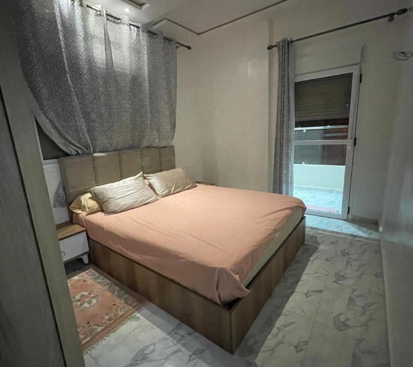 Photo of Bedroom in Saidia