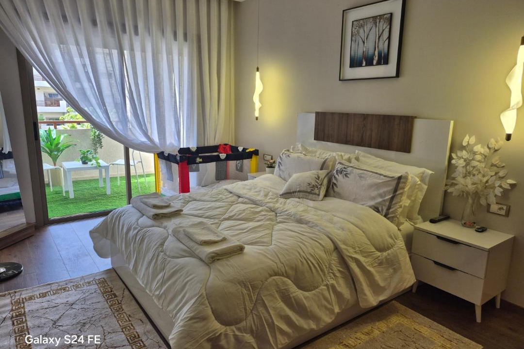 Photo of Bedroom in Nouaceur