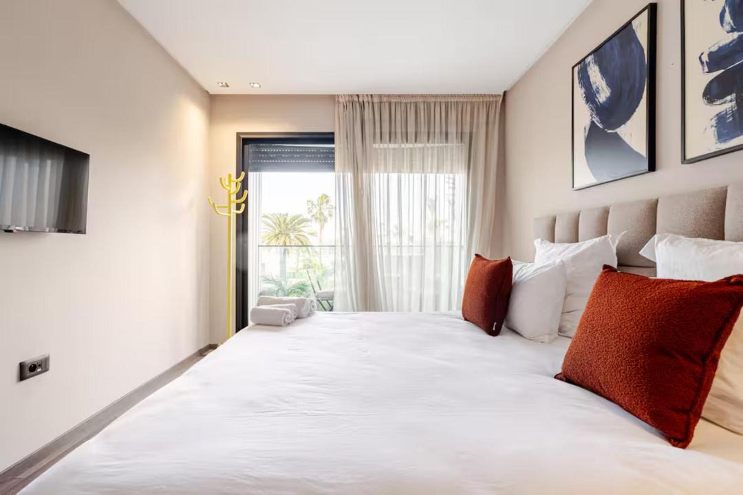 Photo of Bedroom in Anfa