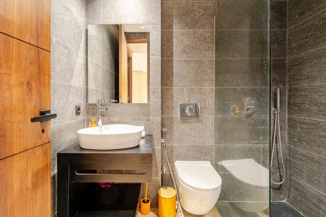 Photo of Bathroom in Anfa