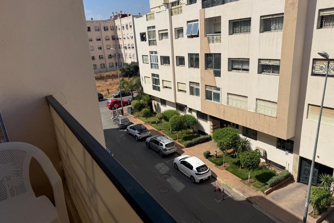 Photo of Others in Ain Chock