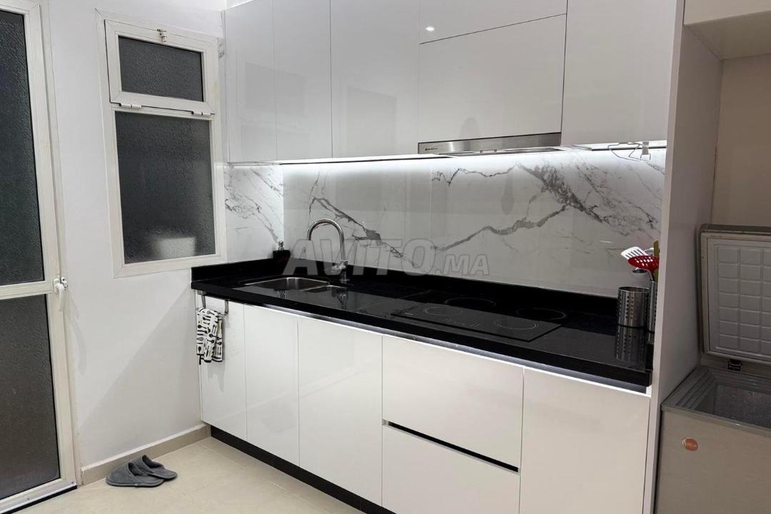 Photo of Kitchen in Casablanca