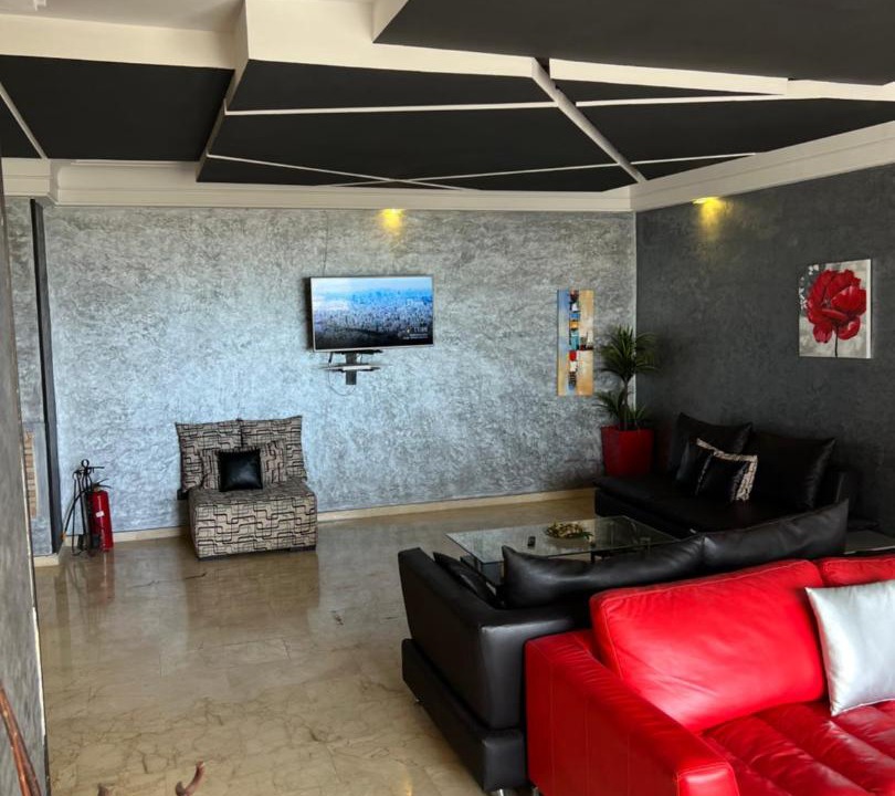 Photo of Livingroom in Casablanca