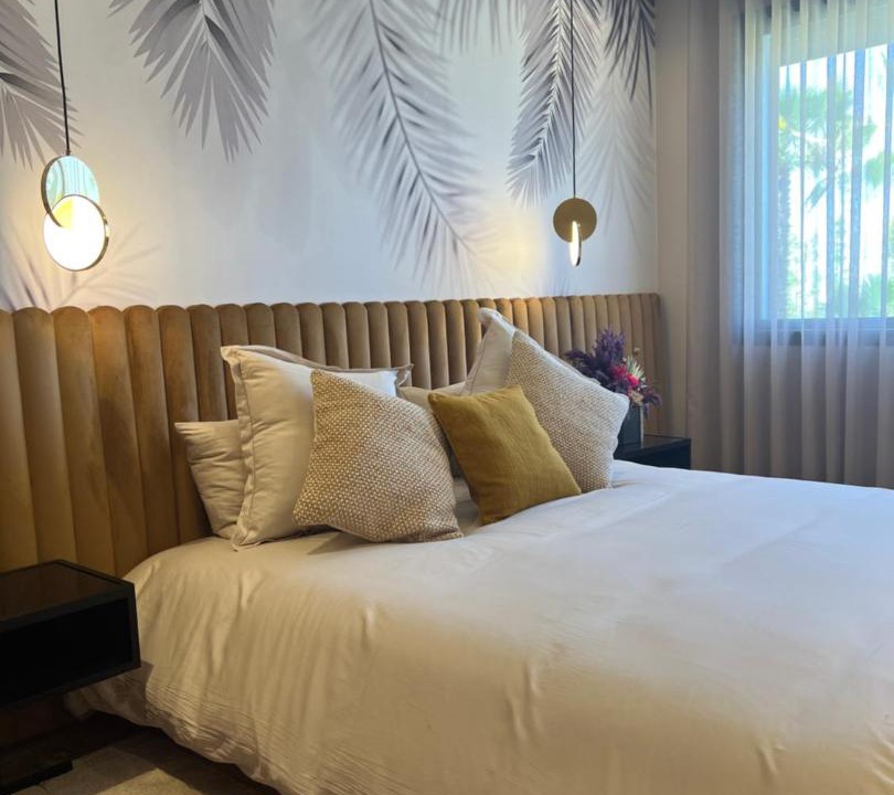 Photo of Bedroom in Casablanca