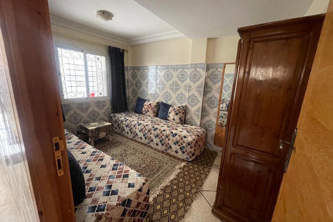 Photo of Bedroom in Sidi Rahal