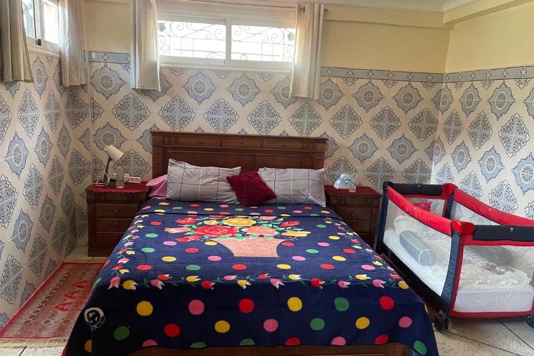 Photo of Bedroom in Sidi Rahal