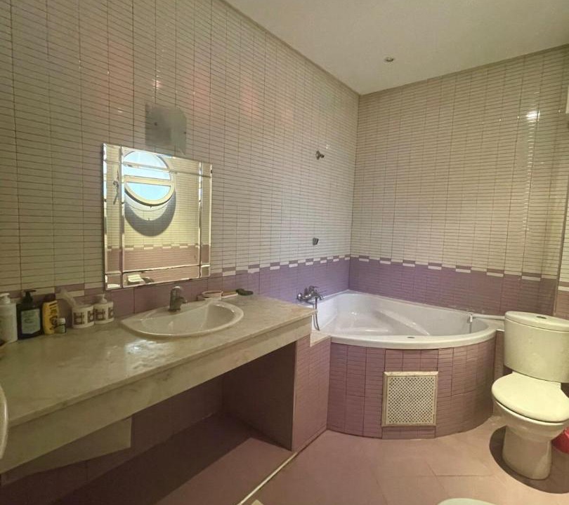 Photo of Bathroom in Nouaceur
