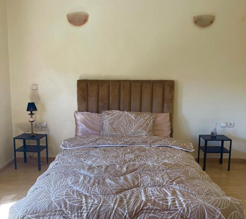 Photo of Bedroom in Nouaceur