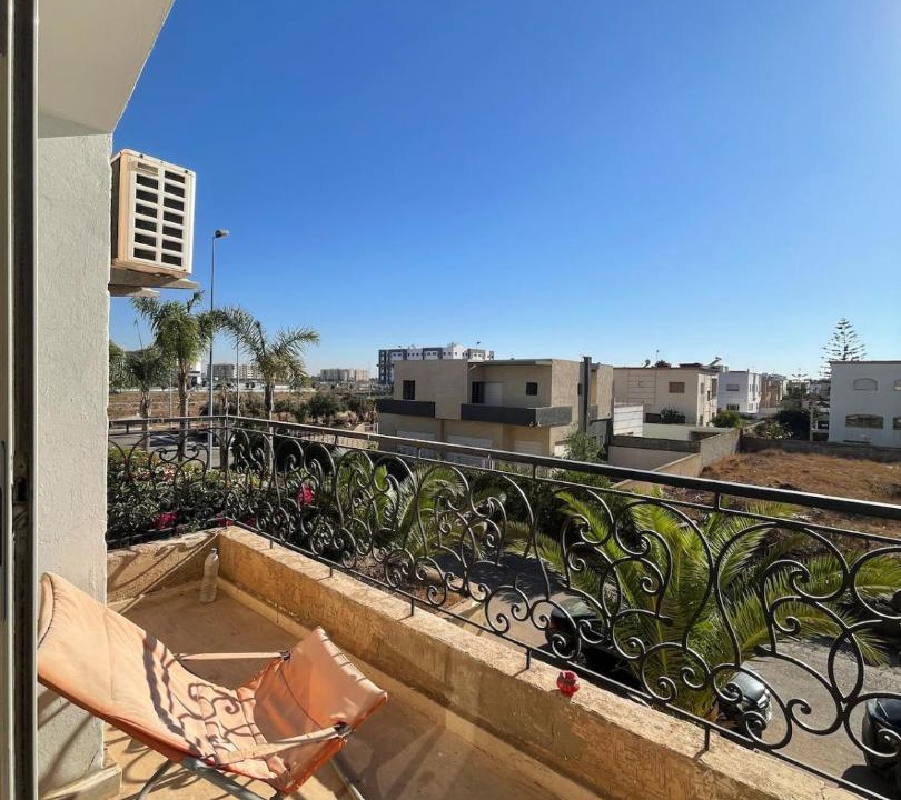 Photo of Patio Balcony in Nouaceur