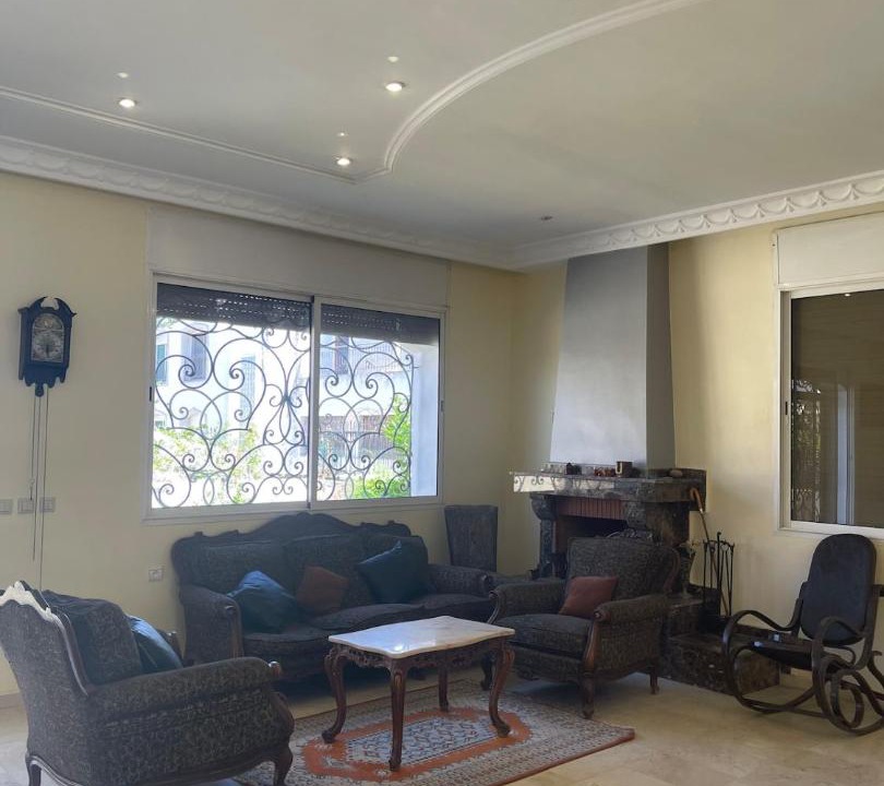 Photo of Livingroom in Nouaceur