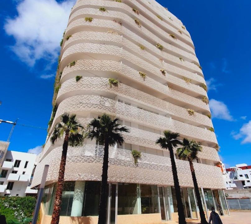 Photo of Others in Casablanca